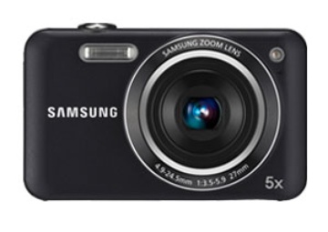 Фотоаппарат Samsung ES75 Black в Нижнем Новгороде