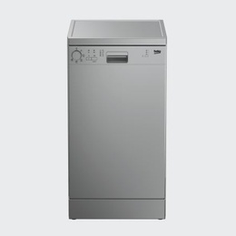 Посудомоечная машина Beko DFS 05010 S в Нижнем Новгороде