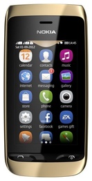 Nokia 308 Asha G Light в Нижнем Новгороде