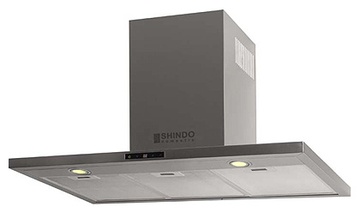 Вытяжка Shindo Kassiopea sensor 90 SS в Нижнем Новгороде