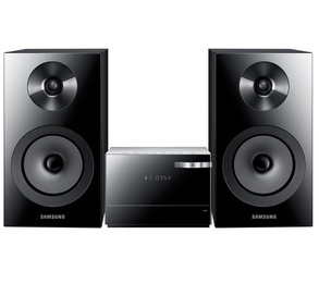 Музыкальный центр Samsung MM-E320 в Нижнем Новгороде
