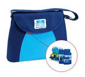 Сумка изотермическая Arctic Beach Tote 744173 в Нижнем Новгороде