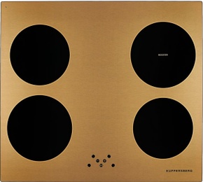 Электрическая поверхность Kuppersberg FA6IF01 Bronze в Нижнем Новгороде