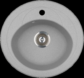 Мойка Kuppersberg CAPRI 1B Steel metal в Нижнем Новгороде