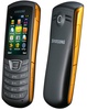 Samsung C3200 Monte Bar Black Orange в Нижнем Новгороде вид 2