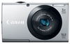 Фотоаппарат Canon PowerShot A3400 IS Silver в Нижнем Новгороде вид 2
