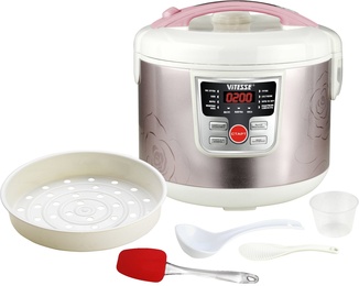 Мультиварка Vitesse VS-582 PK в Нижнем Новгороде