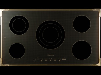 Электрическая поверхность Kuppersberg FA9RC Gold в Нижнем Новгороде