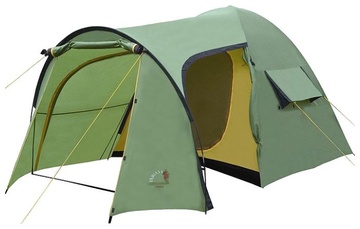 Палатка Indiana Peak 4 в Нижнем Новгороде