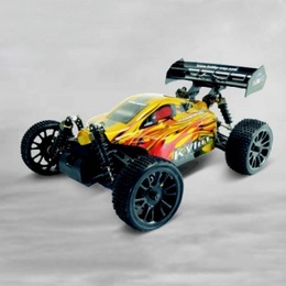 Багги HSP Kylm 2.4G - 94850(124850) в Нижнем Новгороде