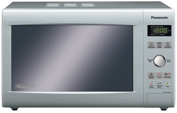 Микроволновая печь Panasonic NN-SD366M в Нижнем Новгороде