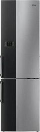 Холодильник LG GW-B499 BNQW в Нижнем Новгороде