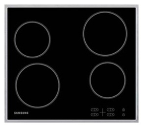 Электрическая поверхность Samsung C61R1AAMST в Нижнем Новгороде