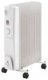 Масляный радиатор Sakura SA-0349 Ligh в Нижнем Новгороде