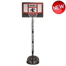 Стойка баскетбольная Street Jam Basketball System в Нижнем Новгороде