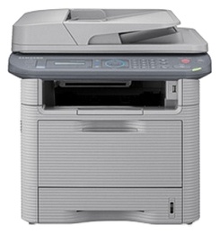 МФУ Samsung SCX-4833FD в Нижнем Новгороде