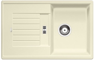 Мойка Blanco Zia 45S Гранит, жасмин в Нижнем Новгороде