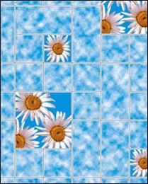 Клеенка столовая Колорит 1,37(+ - 3) х25м 147/1 в Нижнем Новгороде