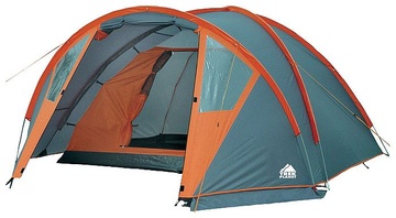 Палатка Trek Planet Hudson 4 в Нижнем Новгороде