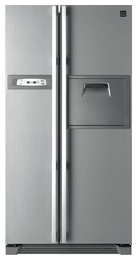 Холодильник Daewoo FRS-U20 HES в Нижнем Новгороде