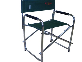 Кресло алюминиевое OPEN O-2027 в Нижнем Новгороде