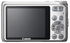 Фотоаппарат Canon PowerShot A3100 IS Silver в Нижнем Новгороде вид 3