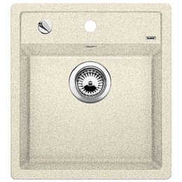 Мойка Blanco Dalago 45, Гранит, песочный с клапаном-автоматом в Нижнем Новгороде