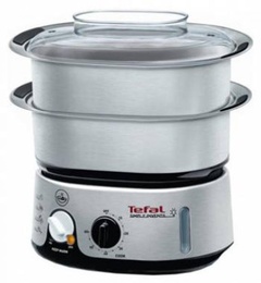 Пароварка Tefal VC 1017 Simply Invents в Нижнем Новгороде