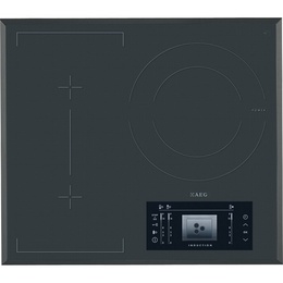 Электрическая поверхность Aeg HK 683320 FG в Нижнем Новгороде