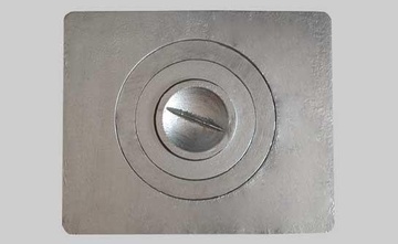 Плита одноконфорная П0-3 в Нижнем Новгороде