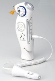 Аварийный молоток «8 в 1» 8028 в Нижнем Новгороде