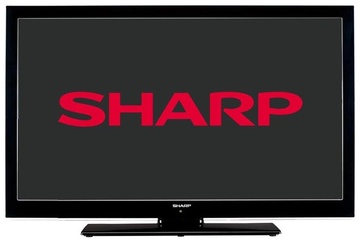 ЖК телевизор Sharp LC-40LE510 в Нижнем Новгороде