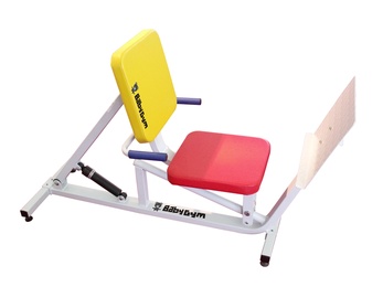 Тренажер силовой Baby Gym "Жим ногами сидя" (FE-07) в Нижнем Новгороде