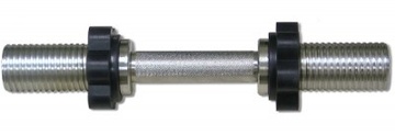 Гриф MB Barbell MB-BarM50-M490B в Нижнем Новгороде