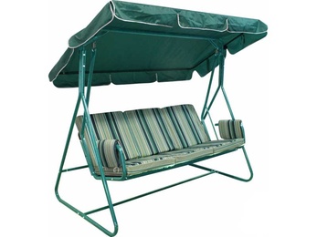 Качели садовые "Пикник" в Нижнем Новгороде