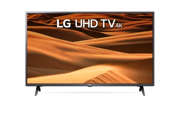 ЖК телевизор LG 50UM7300PLB в Нижнем Новгороде