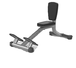 Скамья-стул Matrix Magnum A87 в Нижнем Новгороде