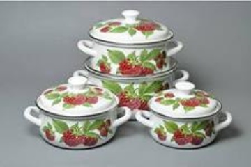 Набор посуды Малиновый звон-1 в Нижнем Новгороде