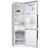Холодильник Hansa FK353.6DFZVX в Нижнем Новгороде вид 2
