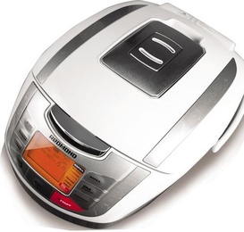 Мультиварка Redmond RMC-M4502 White в Нижнем Новгороде