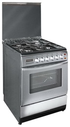 Газовая плита Ardo K TLE 6640 EF Inox в Нижнем Новгороде