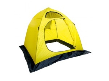 Палатка Holiday Easy Ice в Нижнем Новгороде