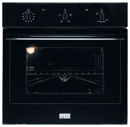 Газовая духовка Krona IGG 1634 EG Black в Нижнем Новгороде