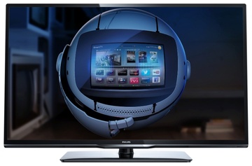 ЖК телевизор Philips 42PFL3208T/60 в Нижнем Новгороде