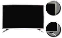 ЖК телевизор Artel 32AH90G (темно серый) 