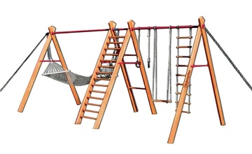 Уличный ДСК Kampfer Sunny Day в Нижнем Новгороде