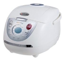 Мультиварка Lamark LK-1690 W/GY в Нижнем Новгороде