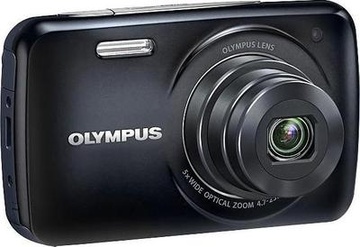 Фотоаппарат Olympus VH-210 Black в Нижнем Новгороде