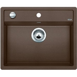 Мойка Blanco Dalago 6, Гранит, мускат с клапаном-автоматом в Нижнем Новгороде