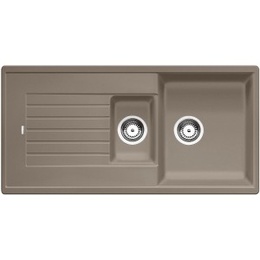 Мойка Blanco Zia 6S Гранит, серый беж в Нижнем Новгороде